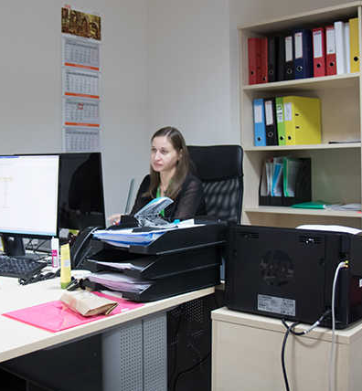 <span style="font-weight: 700;">Бухгалтер-калькулятор</span><br>